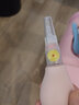 日康（rikang）吸鼻器硅胶防滑宝宝防逆流吸鼻器 新生儿婴儿安全鼻屎清洁器 手捏式】3666吸鼻器（颜色随机） 实拍图