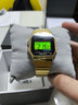 天美时（TIMEX）手表男士 T80系列手表 小方块电子复古欧美表生日礼物送男友 T78677 实拍图
