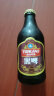 青岛啤酒（TsingTao）黑啤枣味 12度 296ml*8瓶  整箱装 春日出游 实拍图