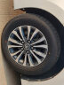 邓禄普（DUNLOP）轮胎/汽车轮胎195/65R15 91H ENASAVE EC300 原厂配套卡罗拉 朗逸 实拍图