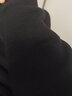 雅鹿卫衣男连帽春秋新款印花帽衫青少年学生宽松运动大码卫衣长袖春装 中灰/蓝飞机 3XL ( 建议160斤-180斤可穿 ) 实拍图