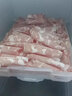 鲜羊官 内蒙呼伦贝尔草饲羔散养羊肉原切整条后腿肉羊腿卷2.5kg火锅食材 羔羊精排卷2.5kg 实拍图