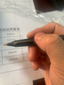 【全网低价，真便宜直播间】天天练(Tiantianlian)钢笔式软毛笔 小楷毛笔书法毛笔软头笔 TN-0251 实拍图
