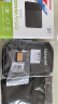 东芝（TOSHIBA）商务款 移动硬盘1t 2t 4t b3 可接手机 mac usb3.2 非移动固态硬盘 外置硬盘 1TB 商务款B3 套餐7：防震包+五彩包+原装线+Typec转接头 实拍图