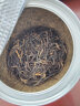 凤牌红茶 有机经典58凤庆滇红特级100g罐装 茶叶 中华老字号 实拍图