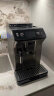 德龙（Delonghi）咖啡机 冷萃版探索者 全自动咖啡机 家用 原装进口 智能互联 触控操作 ECAM450.86.T 实拍图