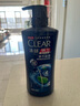 清扬（CLEAR）去屑洗发水力士沐浴露男士清爽控油蓬松女洗头膏持久留香套装正品 清扬活力运动500g 实拍图