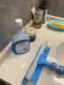 巨奇严选 玻璃水清洁剂家用擦玻璃浴室去油膜神器500ml*2瓶 晒单实拍图
