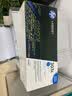 惠普（HP） CE741A 307A 青色原装 LaserJet 硒鼓 (适用LaserJet CP5220) 实拍图