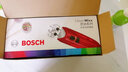 博世（BOSCH） 欧洲进口电动打蛋器家用烘焙打发小型打蛋机料理机【轻量快打】奶油打发器 【升级红色款】MFQCM20RCN 实拍图