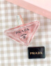 普拉达（PRADA）情侣香水礼盒(深海蓝50ml+我本莫测50ml)520情人节生日礼物女 实拍图