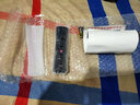 长虹原装电视遥控器智能蓝牙语音款RBE901VC 43Q3T 50Q3T 55Q3T 60Q3T 65Q3T 43Q5TF 55Q3TA 75Q3TM RBE901VC+保护套 实拍图