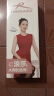 浪莎（LangSha）袜子女纯棉中筒袜全棉夏季超薄棉袜透气防臭吸汗四季少女袜学生 100%棉6双白色秋冬袜 699款 均码 35-39码 实拍图