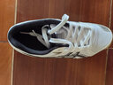 亚瑟士（asics）乒乓球鞋羽毛球鞋室内综合逐鹿系列1053A034 1053A034-101 37.5 实拍图