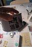 小佩猫抓板 猫咪玩具玩具磨抓板猫咪用  猫抓板猫窝一体 瓦楞纸 球（替换） 实拍图