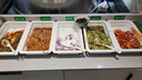 比比赞（BIBIZAN）笋尖鸡肉肠500g鸡胸肉即食高蛋白健身饱腹代餐火腿肠零食 实拍图