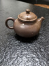 紫砂壶盖子配盖壶盖宜兴原矿紫砂西施仿古原矿紫泥大红袍紫砂壶盖 4.9-5.0（内径） 配盖子需要联系客服发照片 实拍图