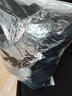 啄木鸟（TUCANO）羽棉绒服男中长款冬季抗寒2025新款保暖派克服冬装男加绒棉服外套 JR917黑色 (人造棉升级加绒款) XL 实拍图