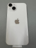 Apple iPhone 14 (A2884) 256GB 星光色 支持移动联通电信5G 手机双卡双待 【活动专享】 实拍图