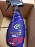 龟牌（Turtle Wax）洗车液泡沫清洗剂套装预洗液洗车水蜡汽车清洁剂PA壶洗车机樱桃爽 【超值体验装】 500ml 4瓶 实拍图