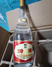 汾酒 黄盖玻汾 清香型白酒 53度 475mL*6瓶 整箱装非原箱 实拍图