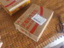 品客（Pringles）零食膨化食品 薯片80g*3 组合装（经典M5+法式鸡肉卷+黑松露） 实拍图
