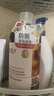 卓蓝雅生姜洗发水防脱控油组合（防脱洗发水800ml+控油洗发水800ml） 实拍图