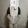 骆驼（CAMEL）【娜扎同款】熊猫系列三防冲锋衣硬壳外套户外登山服 AA22235457 实拍图