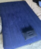 INTEX升级款64758双人线拉充气床垫家用便携气垫床户外露营折叠床 实拍图