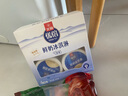 光明牌 优倍鲜奶冰淇淋（原味）90g*4杯 添加高品质鲜牛乳 冷饮雪糕 实拍图