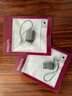 飞利浦（PHILIPS）Type-C转接头USB OTG数据线 手机U盘平板转接器车载转换器适用苹果MacBook笔记本电脑华为安卓 USB转接头+OTG转接头套装【2个装】 实拍图