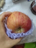 阿克苏苹果水果 新疆阿克苏冰糖心苹果红富士丑苹果 新鲜时令水果礼盒 10斤装精选一级果 单果75-85mm 晒单实拍图
