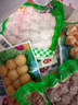 安井潮汕风味牛肉丸 400g 1包 火锅食材麻辣烫关东煮空气炸锅丸子 实拍图