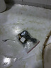 明哲 水龙头手柄手轮把手单双开厨房开关家用水龙头三角阀通用配件 大广把四件套/正【V款】 实拍图