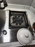 好太太亿美燃气灶双灶5.2KW一级能效嵌入式家用熄火保护天然气液化气煤气灶台式猛火炉具定时灶方架纯铜火盖 旗舰款 不锈钢+5.2kw方架鸳鸯猛火+防烫提醒 适用气源：瓶装液化气 实拍图