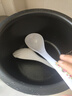 九阳（Joyoung）电饭煲家用4L电饭锅3-4-5-8个人用柴火饭24小时可预约多功能智能前置彩屏快速饭电饭煲2024新款 【4L新款】铜匠厚斧内胆40FY515 4L 实拍图
