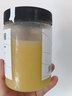 葆春蜂王浆王浆蜜后560g野生新鲜蜂乳蜂皇浆1比1调配官方正品可溯源 洋槐王浆蜜后560g 实拍图