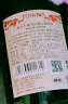 通化 1937气泡酒 小确幸玫瑰甜红葡萄酒 11%vol 晚安红酒 720ml*6 果酒 实拍图