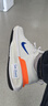 耐克NIKE跑步鞋男减震ZOOMX INVINCIBLE 3运动鞋HJ6653-900白蓝橙42.5 实拍图