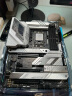 华硕B760 搭 英特尔i5 12490F 12600KF 13490F/13600KF 盒装 主板cpu套装 板U套装 吹雪 B760-G GAMING WIFI D4 12600KF盒装 实拍图