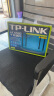 TP-LINK 大道AX3000满血WiFi6千兆无线路由器 5G双频 Mesh 3000M无线速率 支持双宽带接入 XDR3010易展版 晒单实拍图