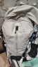 探路者（TOREAD）登山包背包户外旅行背包30L登山双肩包防泼水透气徒步书包 奶茶色 晒单实拍图