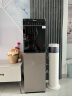 美的（Midea）饮水机家用下置式三段水位注水立式办公室冷热多用外置沸腾胆饮水器YD1316S-X 冷热型 晒单实拍图