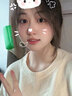 Sweet mint高光修容盘一体细腻幽然雅韵珠光提亮哑光侧影阴孕产妇彩妆粉饼 HD修容腮红01水影两盒 实拍图
