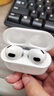 Sorthol【顶配版|1:1全功能】苹果蓝牙耳机Air4pods降噪华强北耳机无线半入耳式适配iPhone16/15/14pro 【12月首发丨全功能】 实拍图
