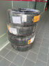 德国马牌（Continental）轮胎/自修补轮胎 215/55R17 94V FR eContact CS 适配一汽奥迪Q2 实拍图