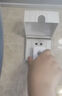 公牛漏电保护器插头防漏电保护插座排插接线板拖线板家用电源通用 10A漏电保护 无开关 1插孔 线长0.5米 实拍图