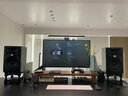 JBL305P 306P 308P MKII 专业有源监听音箱电脑录音棚立体声乐器音箱 305PMKII对装【悬浮架+RGB灯+音频线+蓝牙适配器】 6.5转卡农公线材【接电脑声卡】 实拍图
