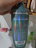 施华蔻（Schwarzkopf）控油赋源无硅油洗发露600ml 自律瓶 净油去屑洗发水 实拍图