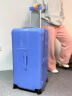 RIMOWA日默瓦旅行箱Essential33寸拉杆箱rimowa行李箱密码箱 海洋蓝 33寸【需托运，适合12-16长途旅行】 晒单实拍图